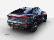AUDI Q6 Sportback e-tron quattro, Elettrica, Auto nuove, Automatico - 5