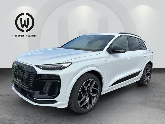 AUDI Q6 SUV e-tron quattro, Elektro, Neuwagen, Automatik