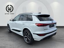 AUDI Q6 SUV e-tron quattro, Elektro, Neuwagen, Automatik - 3