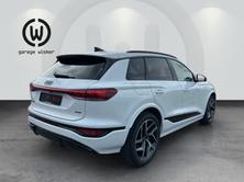 AUDI Q6 SUV e-tron quattro, Elektro, Neuwagen, Automatik - 4