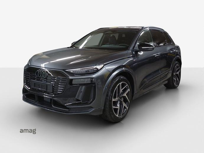 AUDI Q6 SUV e-tron quattro, Elektro, Neuwagen, Automatik