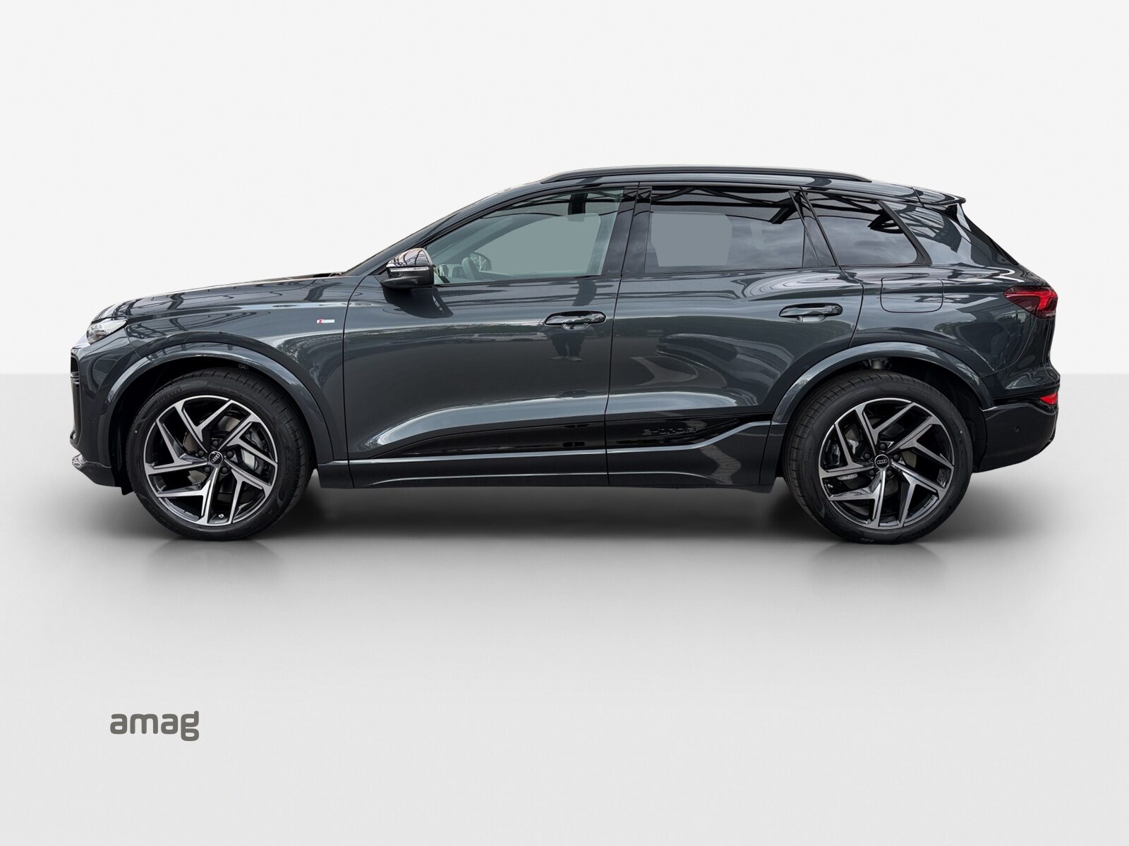 AUDI Q6 SUV e-tron quattro, Elektro, Neuwagen, Automatik - 2