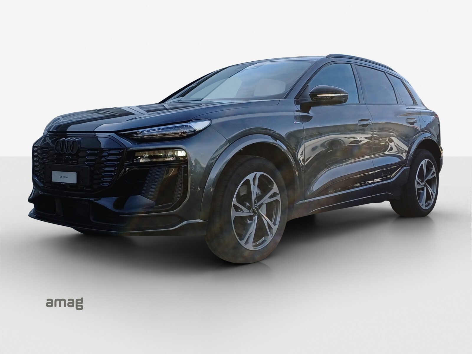 AUDI Q6 SUV e-tron quattro, Elettrica, Auto nuove, Automatico - 2