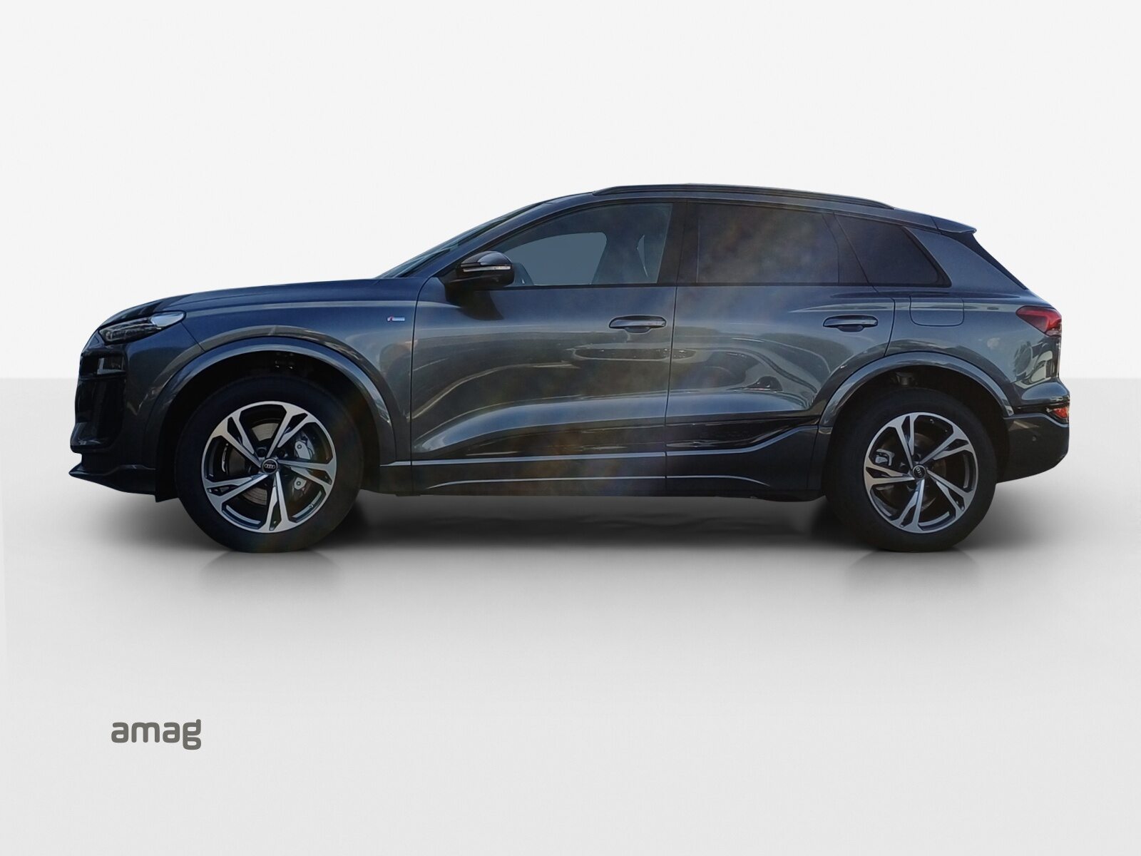AUDI Q6 SUV e-tron quattro, Elettrica, Auto nuove, Automatico - 3