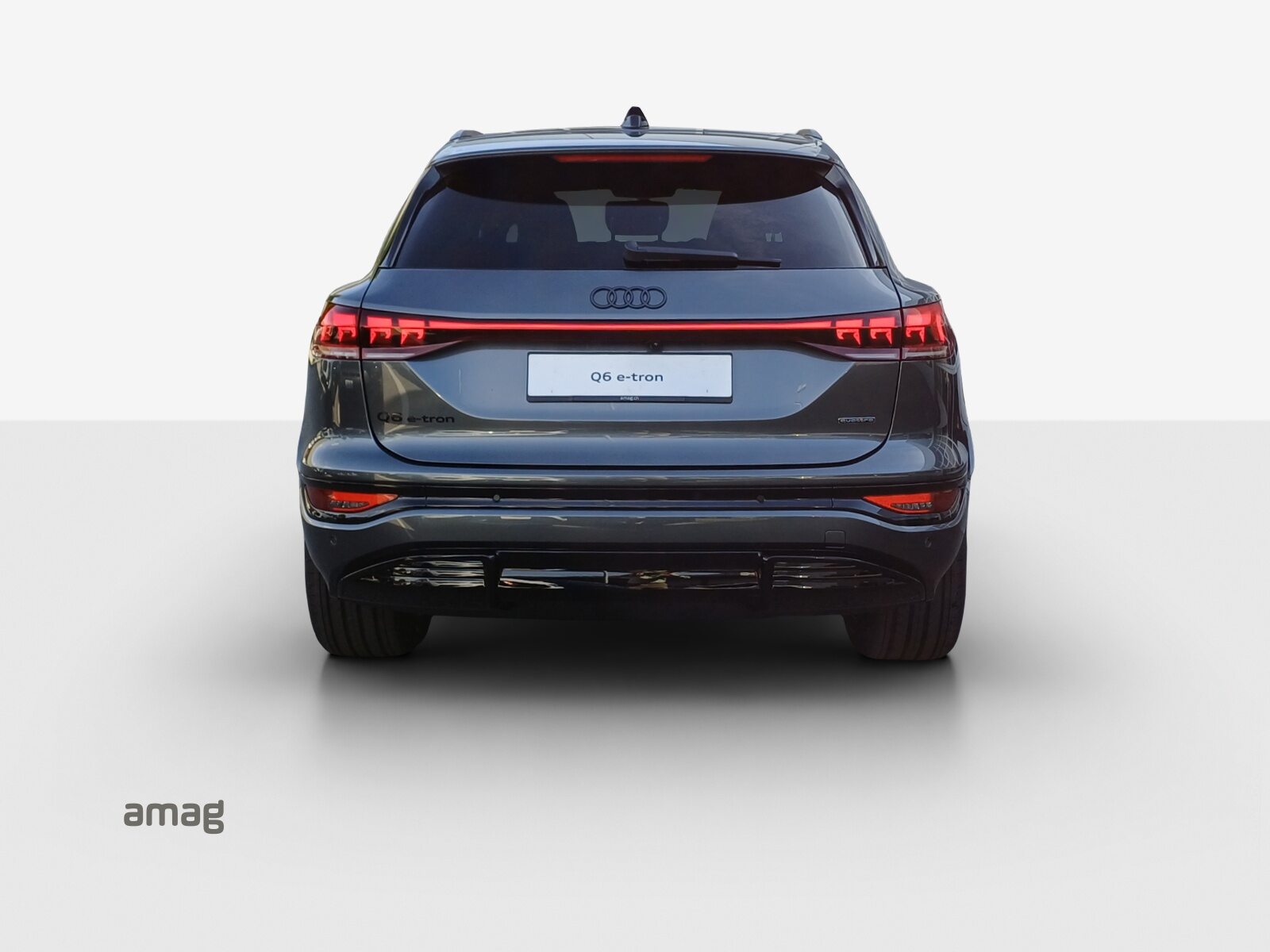 AUDI Q6 SUV e-tron quattro, Elettrica, Auto nuove, Automatico - 5