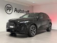 AUDI Q6 SUV e-tron quattro, Elektro, Neuwagen, Automatik - 2