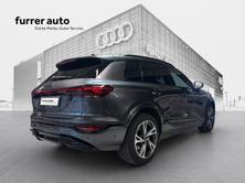 AUDI Q6 SUV e-tron quattro, Électrique, Voiture nouvelle, Automatique - 5