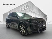 AUDI Q6 SUV e-tron quattro, Électrique, Voiture nouvelle, Automatique - 7