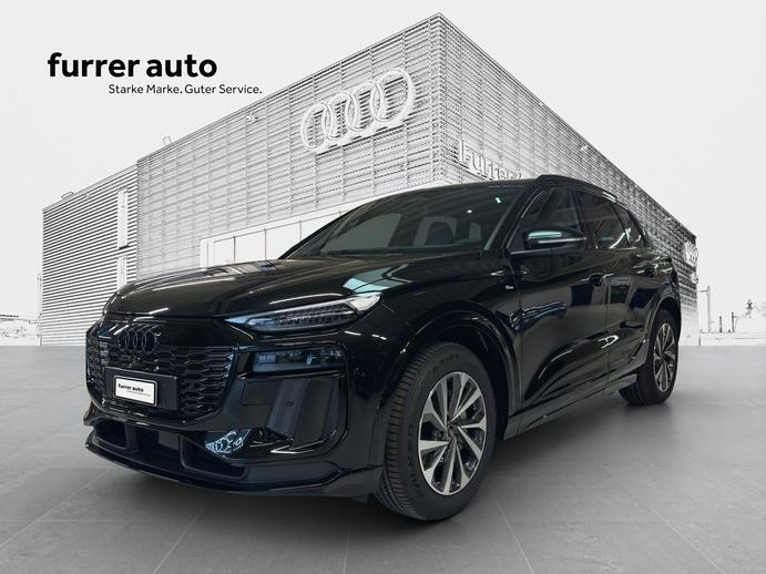 AUDI Q6 SUV e-tron quattro, Elettrica, Auto nuove, Automatico