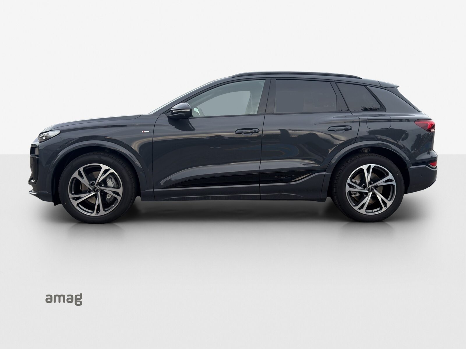 AUDI Q6 SUV e-tron quattro, Elektro, Neuwagen, Automatik - 2