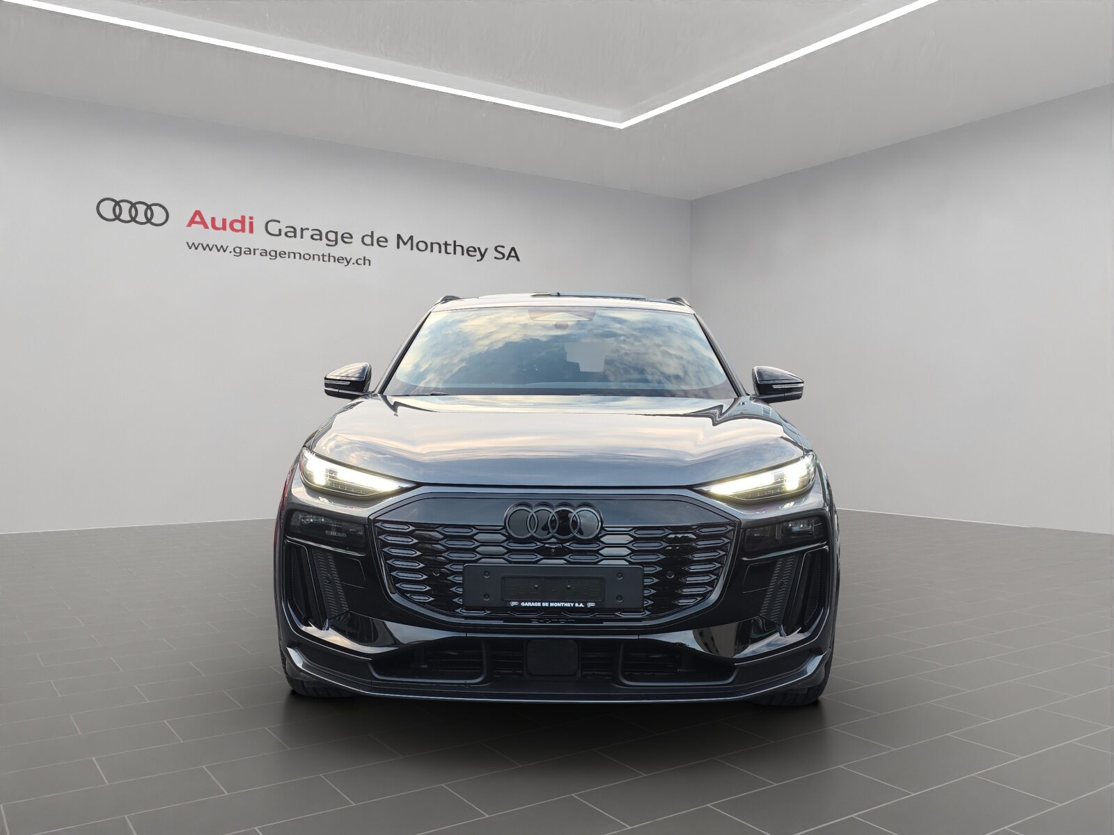 AUDI Q6 SUV e-tron quattro, Elettrica, Auto nuove, Automatico - 2