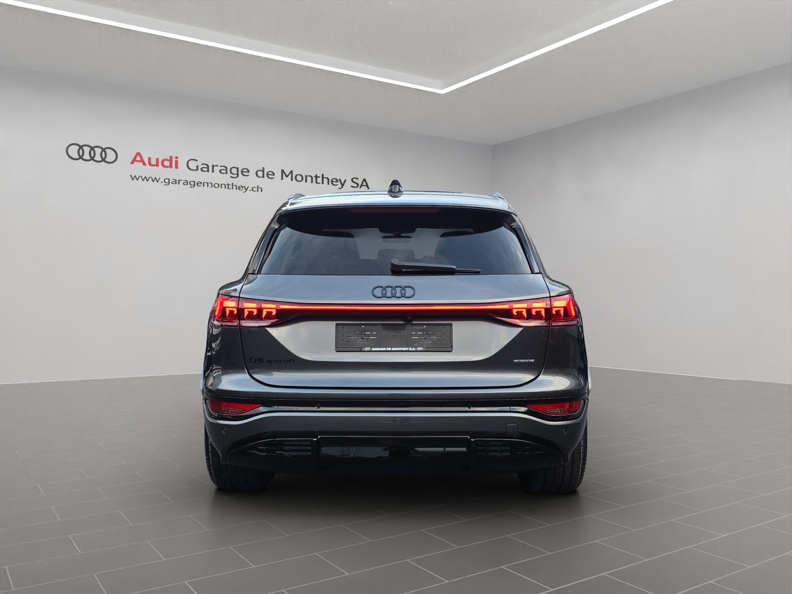 AUDI Q6 SUV e-tron quattro, Elettrica, Auto nuove, Automatico - 5