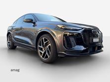 AUDI Q6 Sportback e-tron quattro, Electric, New car, Automatic - 6