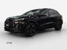 AUDI Q6 SUV e-tron quattro, Electric, New car, Automatic - 2