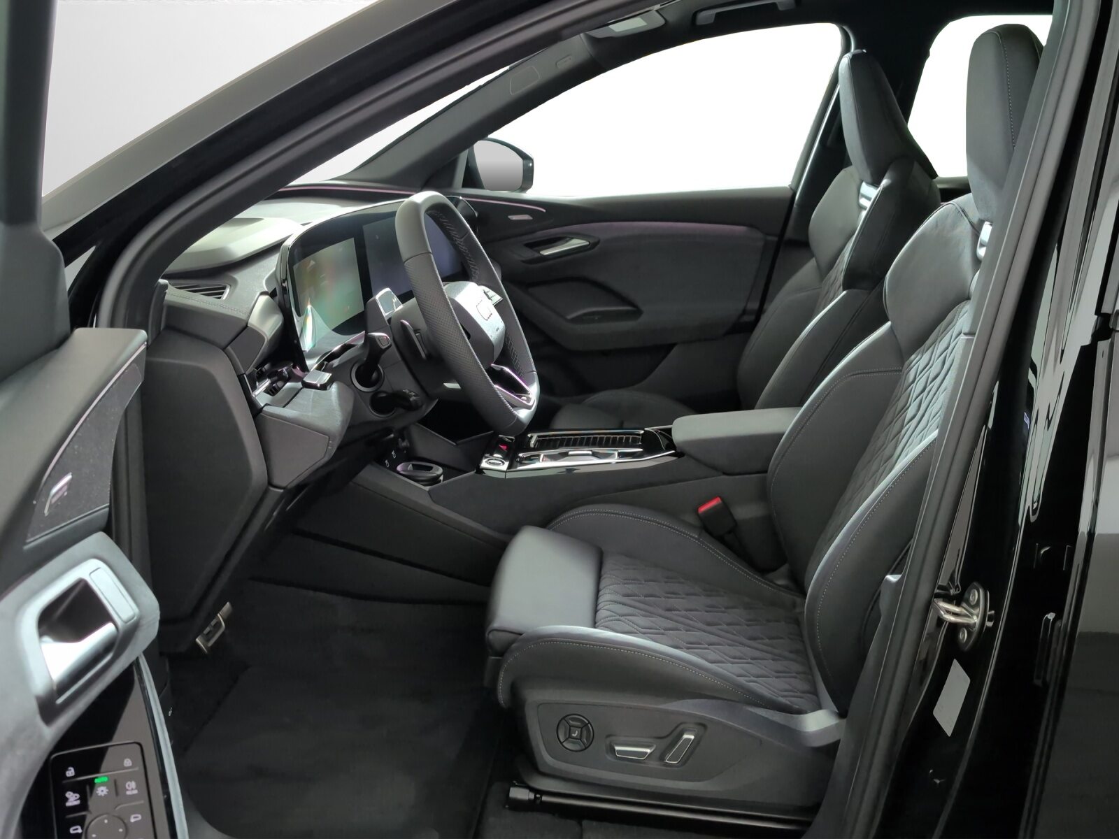 AUDI Q6 SUV e-tron quattro, Electric, New car, Automatic - 6