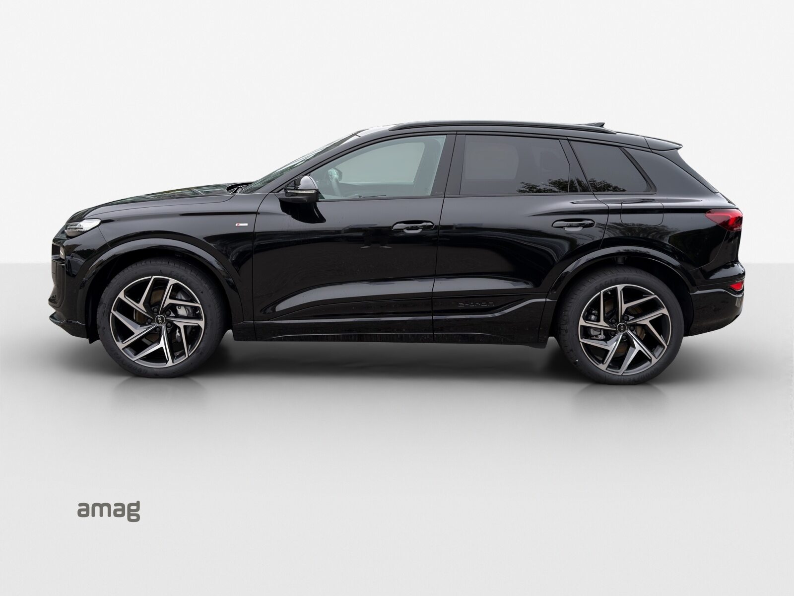 AUDI Q6 SUV e-tron quattro, Elektro, Neuwagen, Automatik - 2