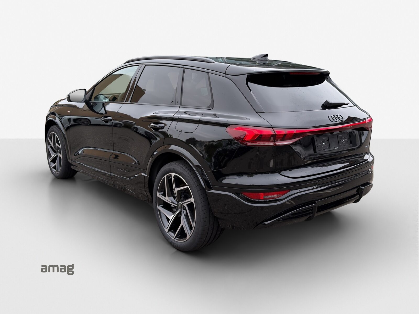 AUDI Q6 SUV e-tron quattro, Elektro, Neuwagen, Automatik - 3
