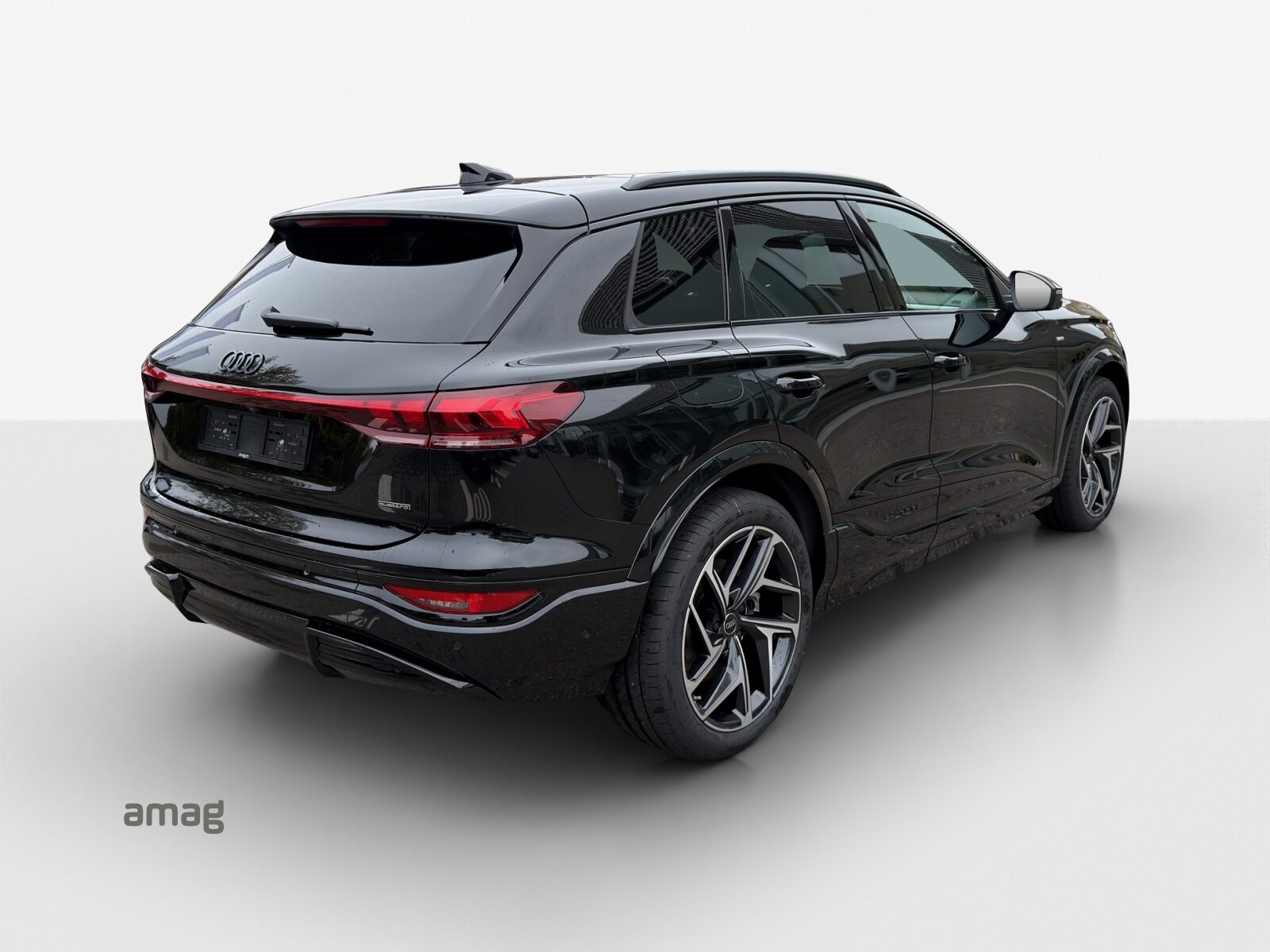 AUDI Q6 SUV e-tron quattro, Elektro, Neuwagen, Automatik - 5
