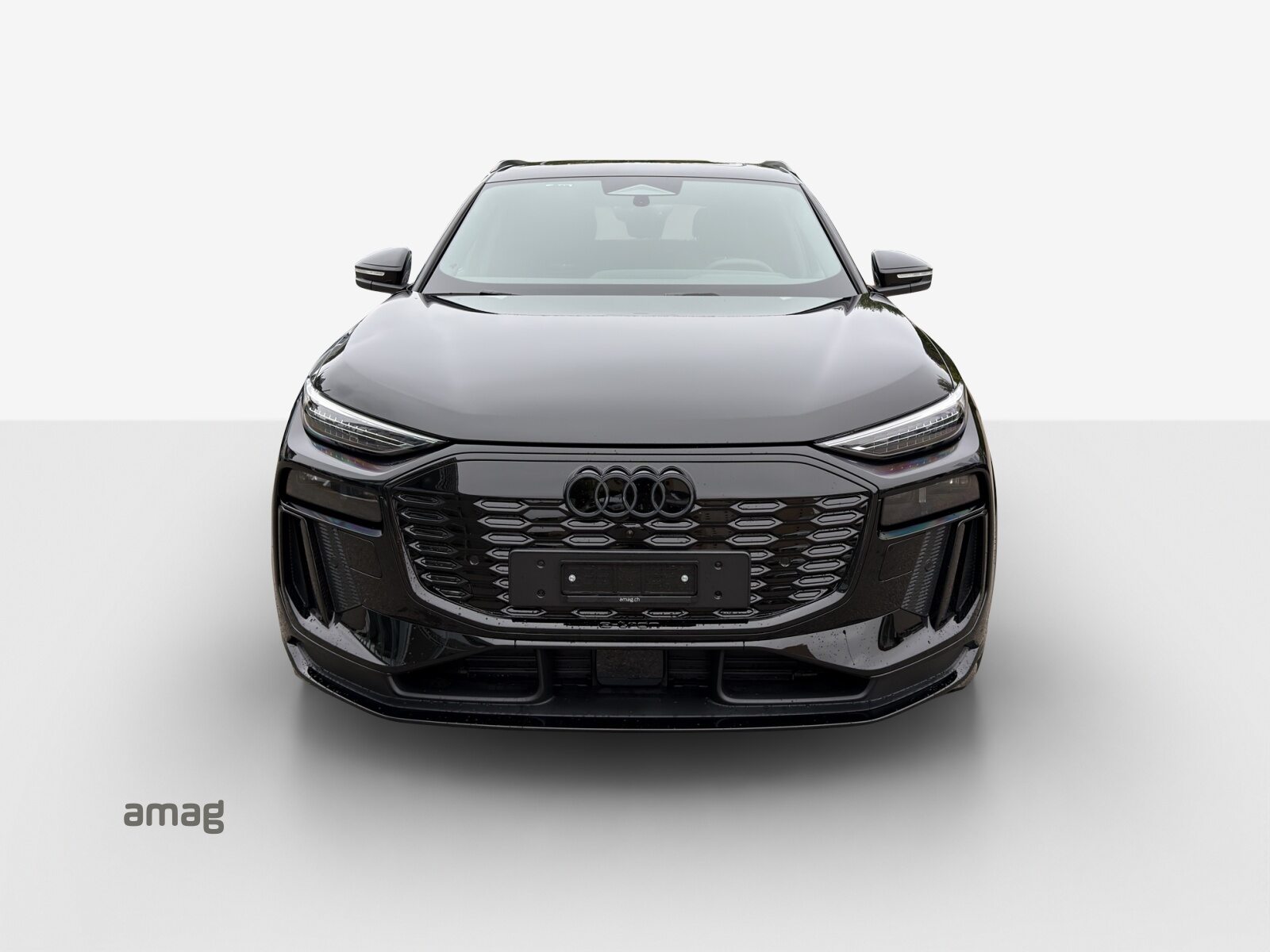 AUDI Q6 SUV e-tron quattro, Elektro, Neuwagen, Automatik - 7