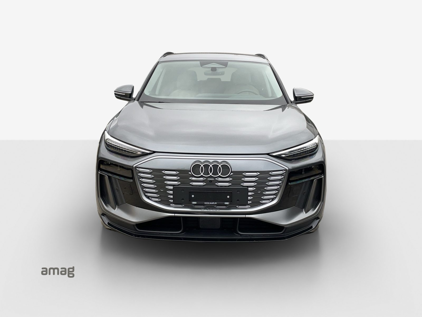 AUDI Q6 SUV e-tron quattro, Électrique, Occasion / Utilisé, Automatique - 7
