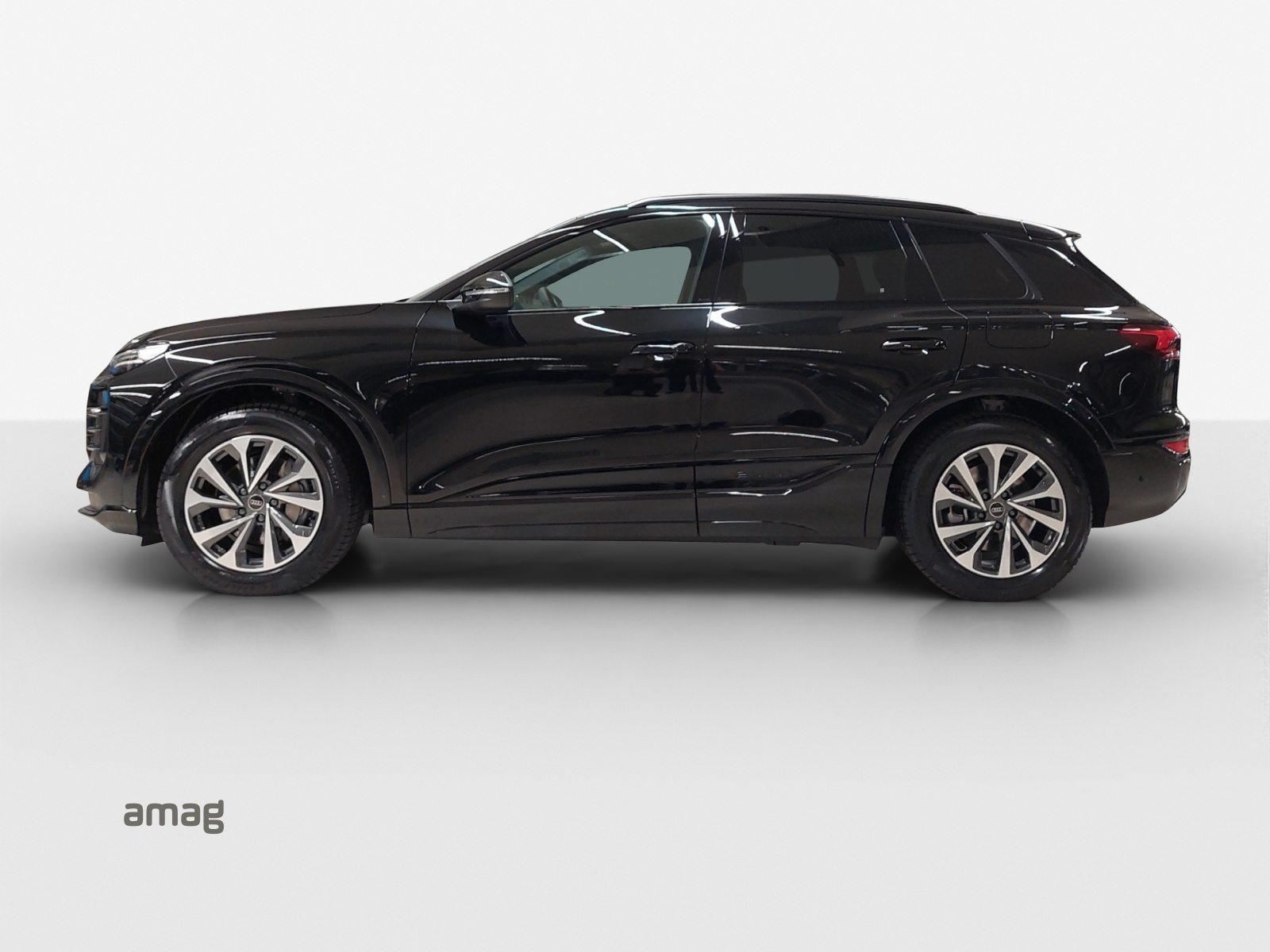 AUDI Q6 SUV e-tron quattro, Elettrica, Occasioni / Usate, Automatico - 2