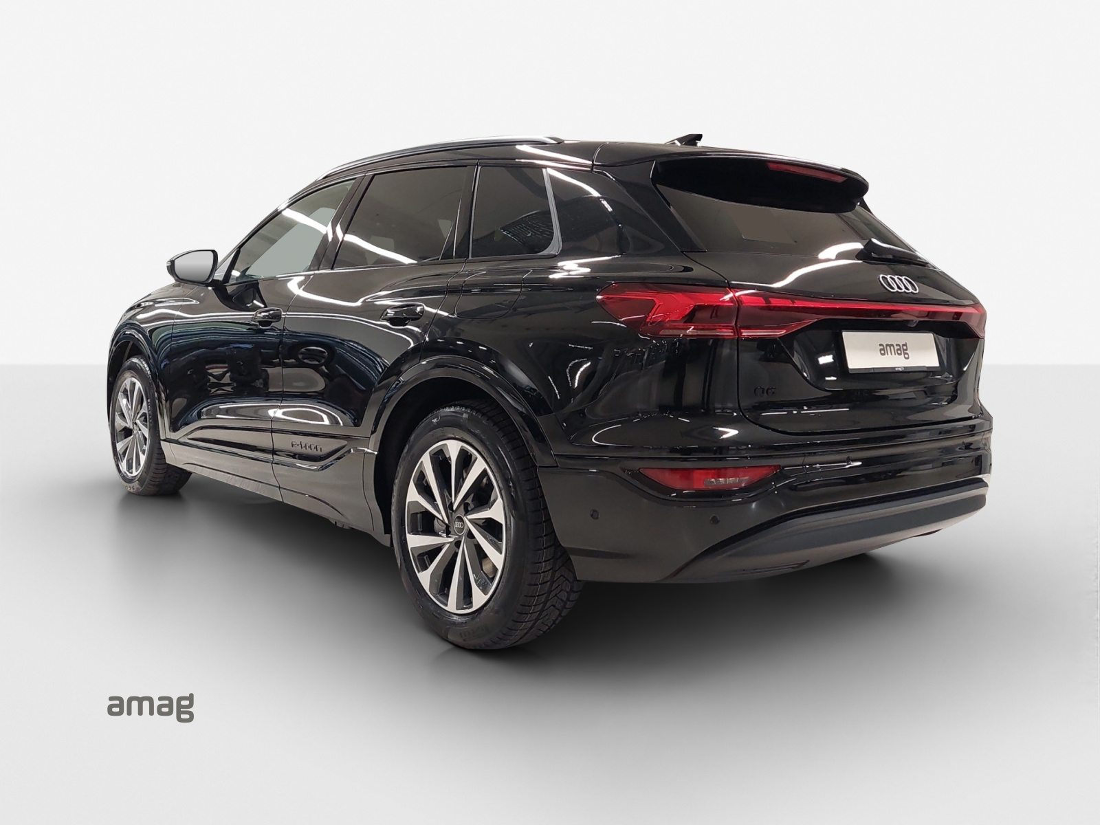 AUDI Q6 SUV e-tron quattro, Elettrica, Occasioni / Usate, Automatico - 3