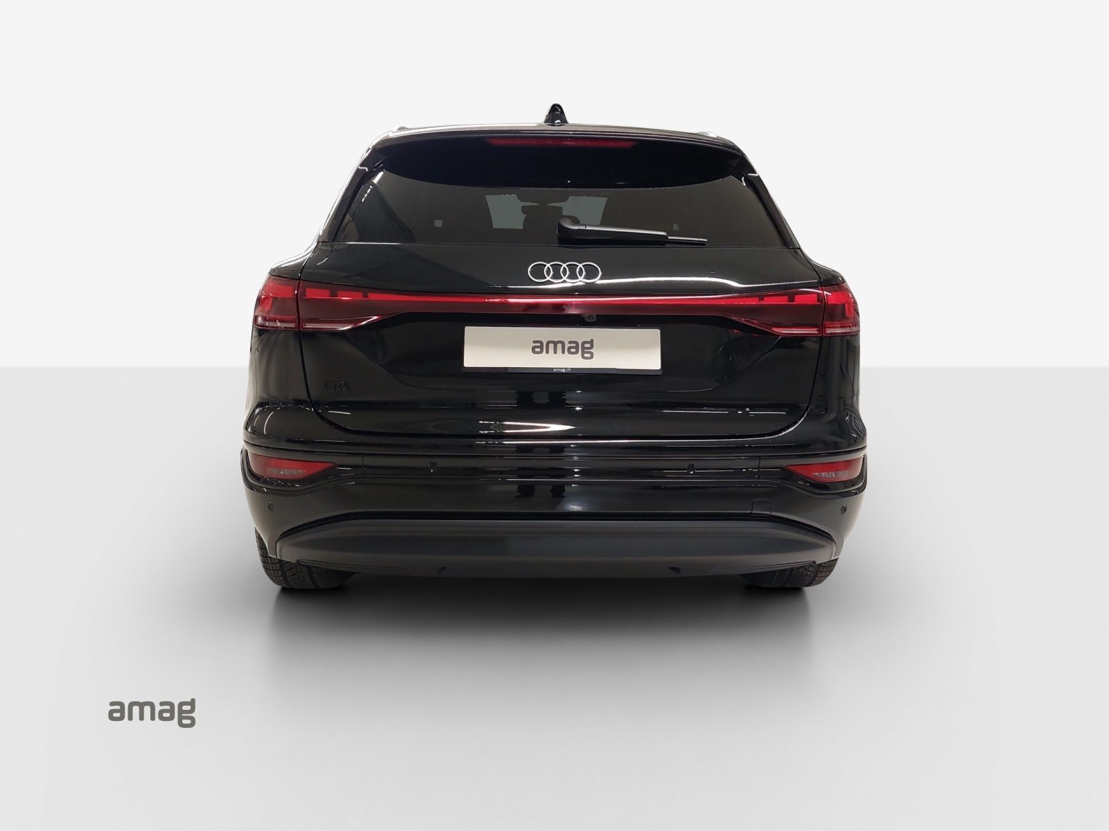 AUDI Q6 SUV e-tron quattro, Elettrica, Occasioni / Usate, Automatico - 5