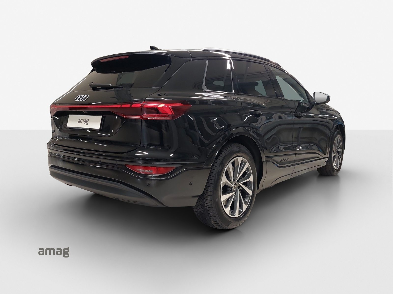 AUDI Q6 SUV e-tron quattro, Elettrica, Occasioni / Usate, Automatico - 6