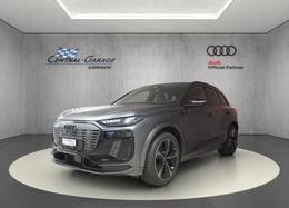 AUDI Q6