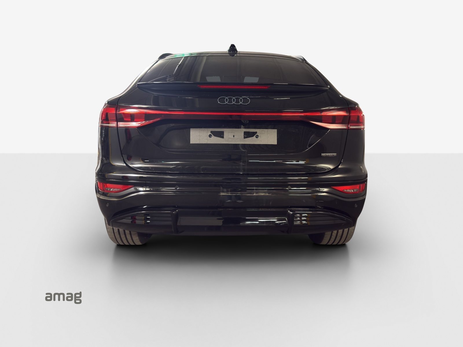 AUDI Q6 Sportback e-tron quattro, Elektro, Occasion / Gebraucht, Automatik - 4