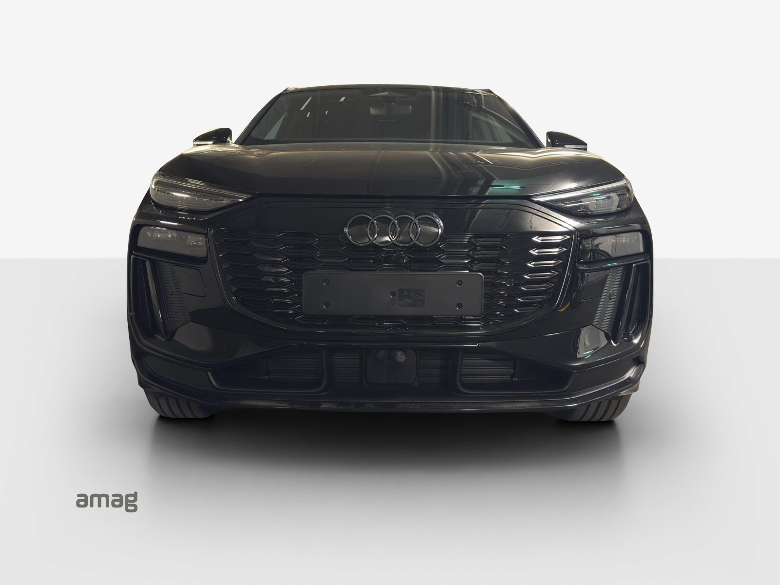 AUDI Q6 Sportback e-tron quattro, Elektro, Occasion / Gebraucht, Automatik - 7