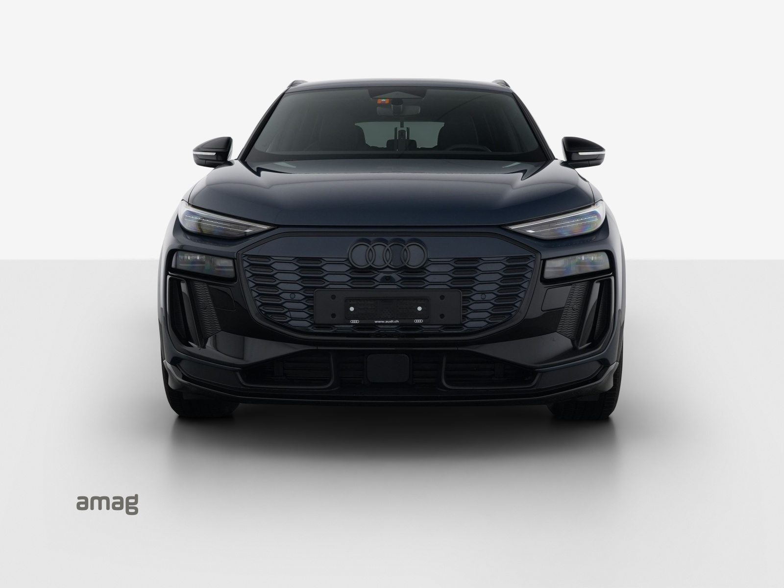 AUDI Q6 SUV e-tron quattro, Elektro, Occasion / Gebraucht, Automatik - 6