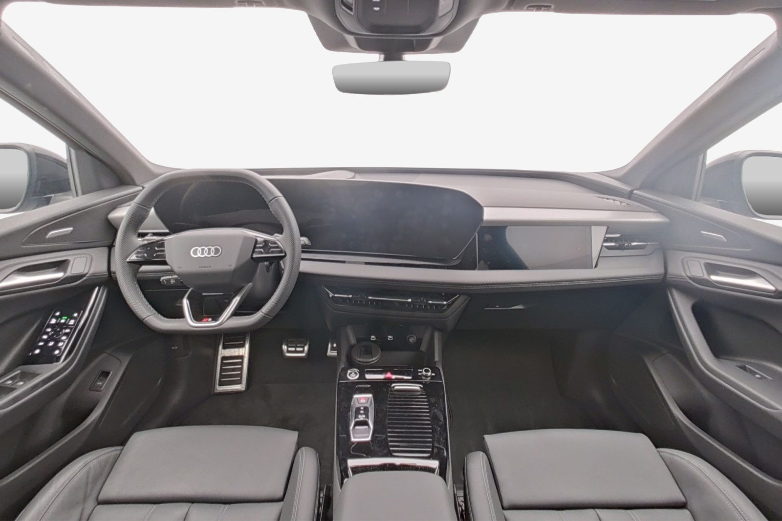 AUDI Q6 SUV e-tron quattro, Elektro, Occasion / Gebraucht, Automatik - 7