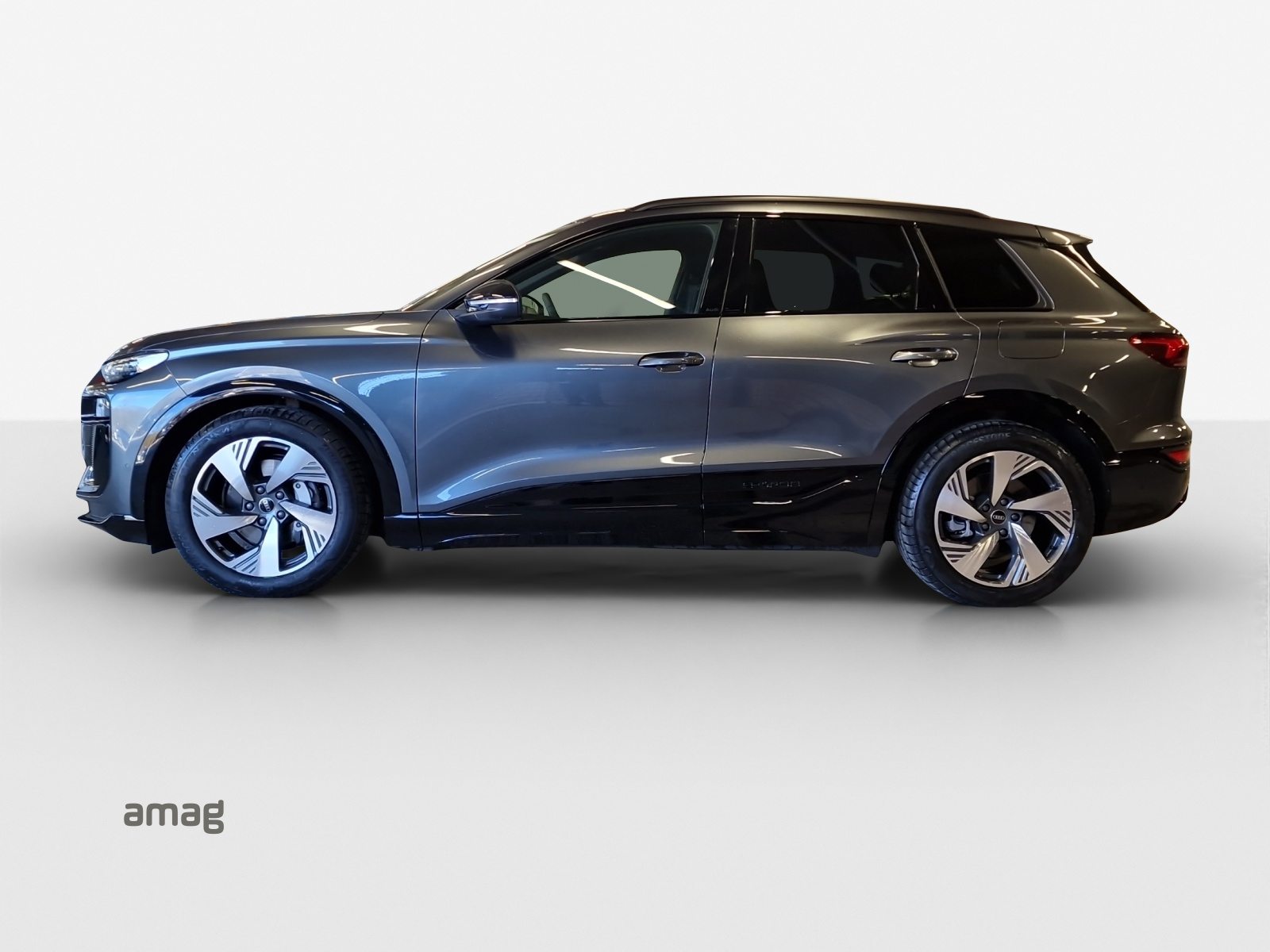 AUDI Q6 SUV e-tron quattro, Elettrica, Occasioni / Usate, Automatico - 2