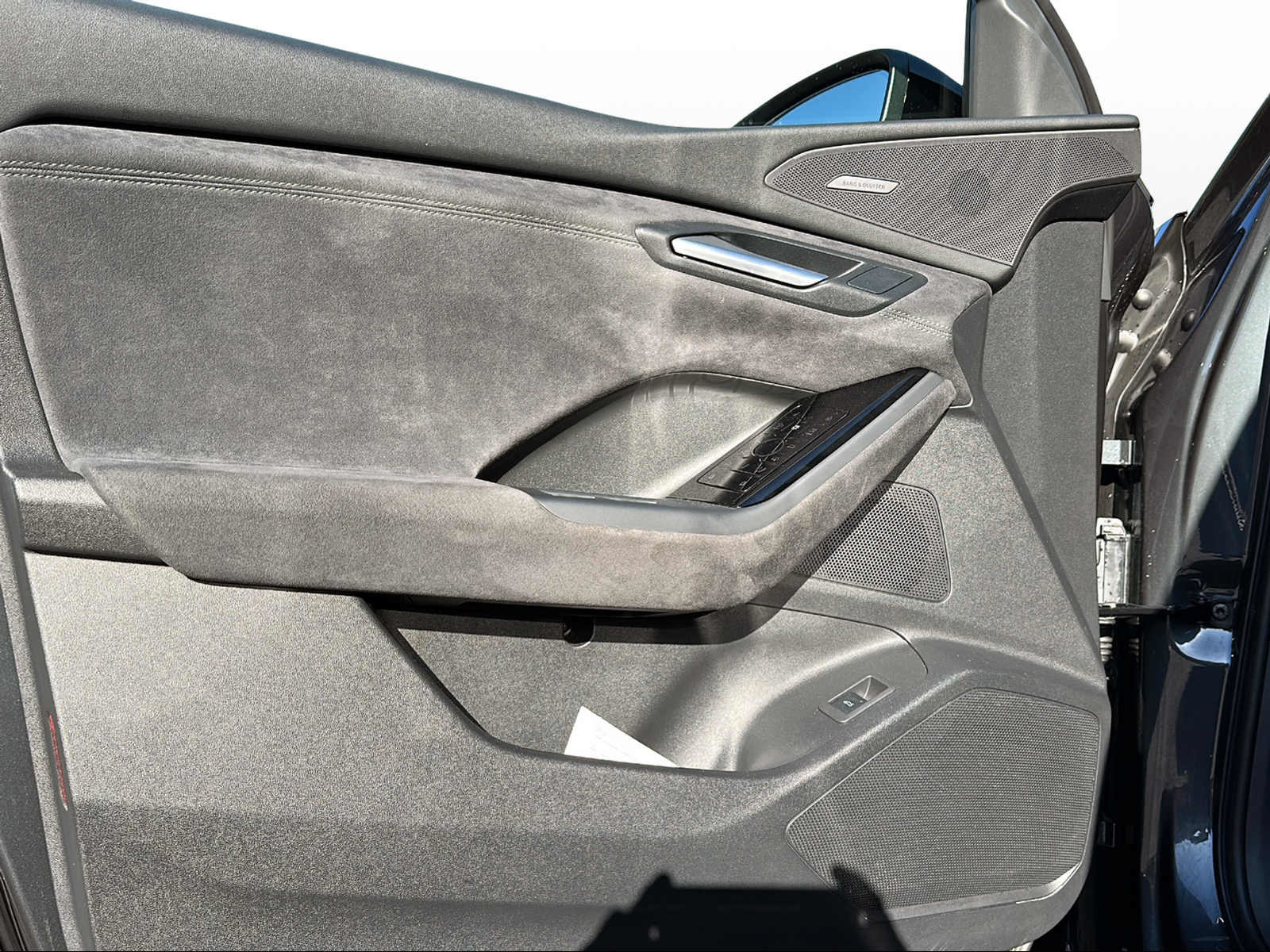 AUDI Q6 SUV e-tron quattro, Elettrica, Occasioni / Usate, Automatico - 4