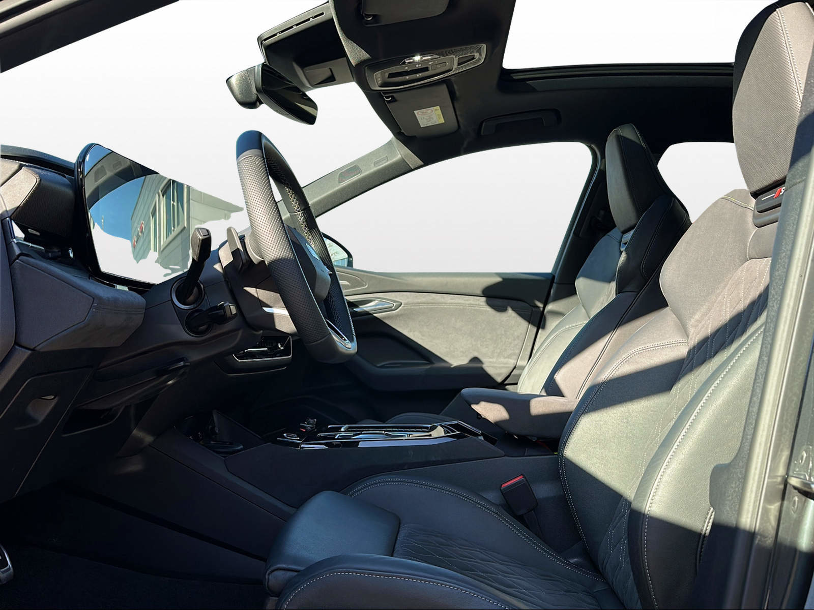 AUDI Q6 SUV e-tron quattro, Elettrica, Occasioni / Usate, Automatico - 7