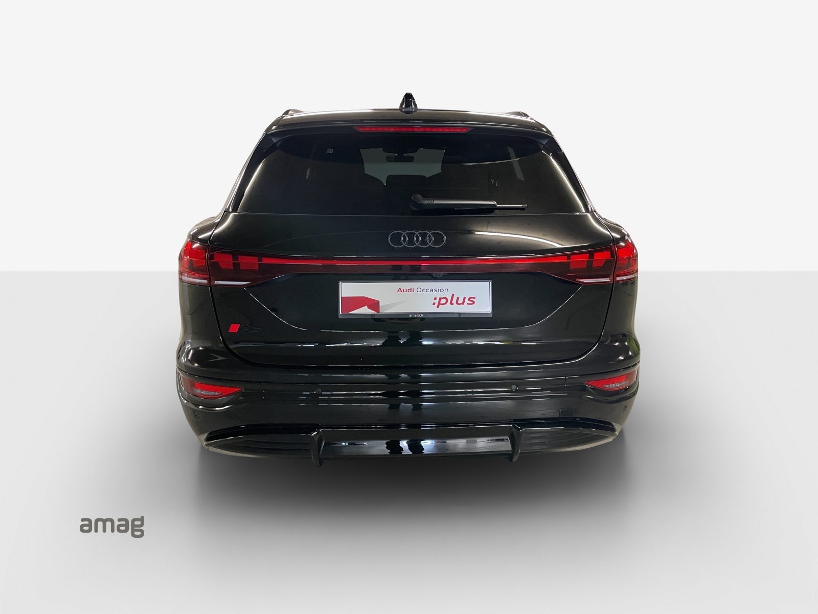 AUDI Q6 SUV e-tron quattro, Electric, Second hand / Used, Automatic - 5