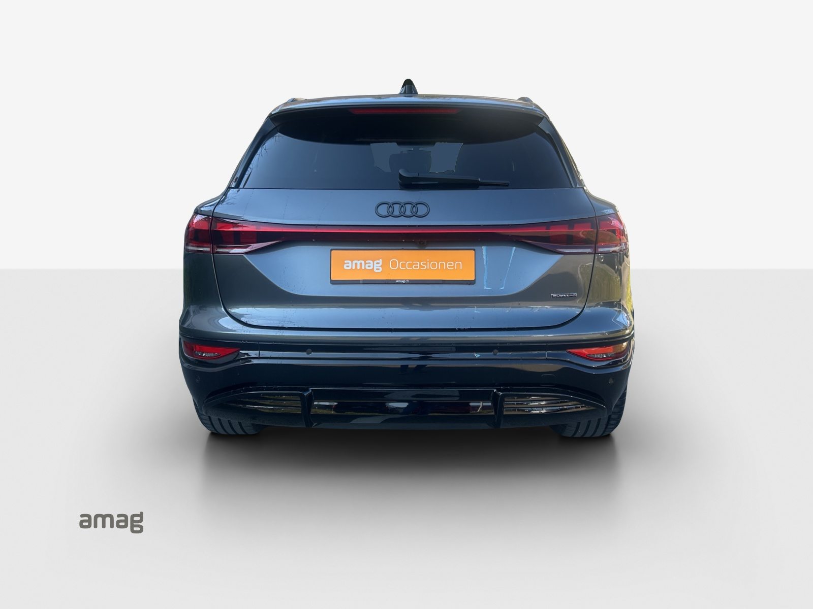 AUDI Q6 SUV e-tron quattro, Electric, Second hand / Used, Automatic - 5