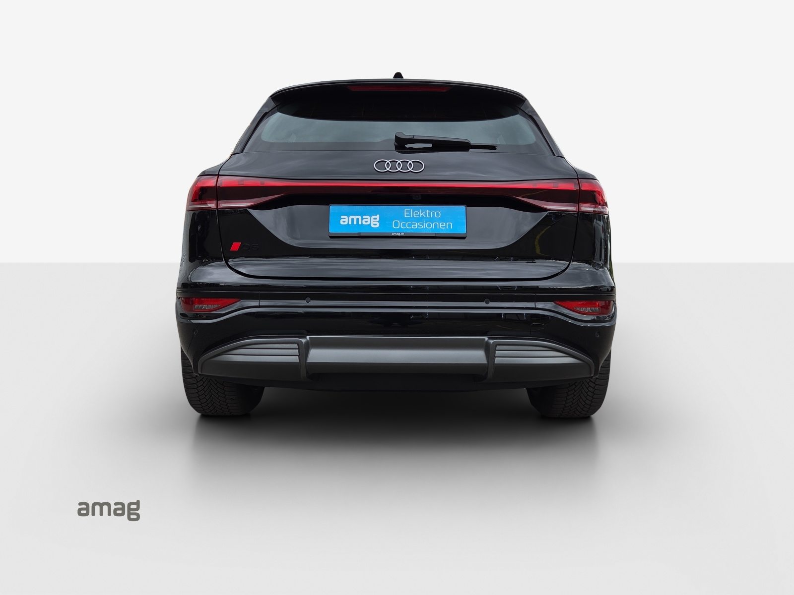 AUDI Q6 SUV e-tron quattro, Elektro, Occasion / Gebraucht, Automatik - 5