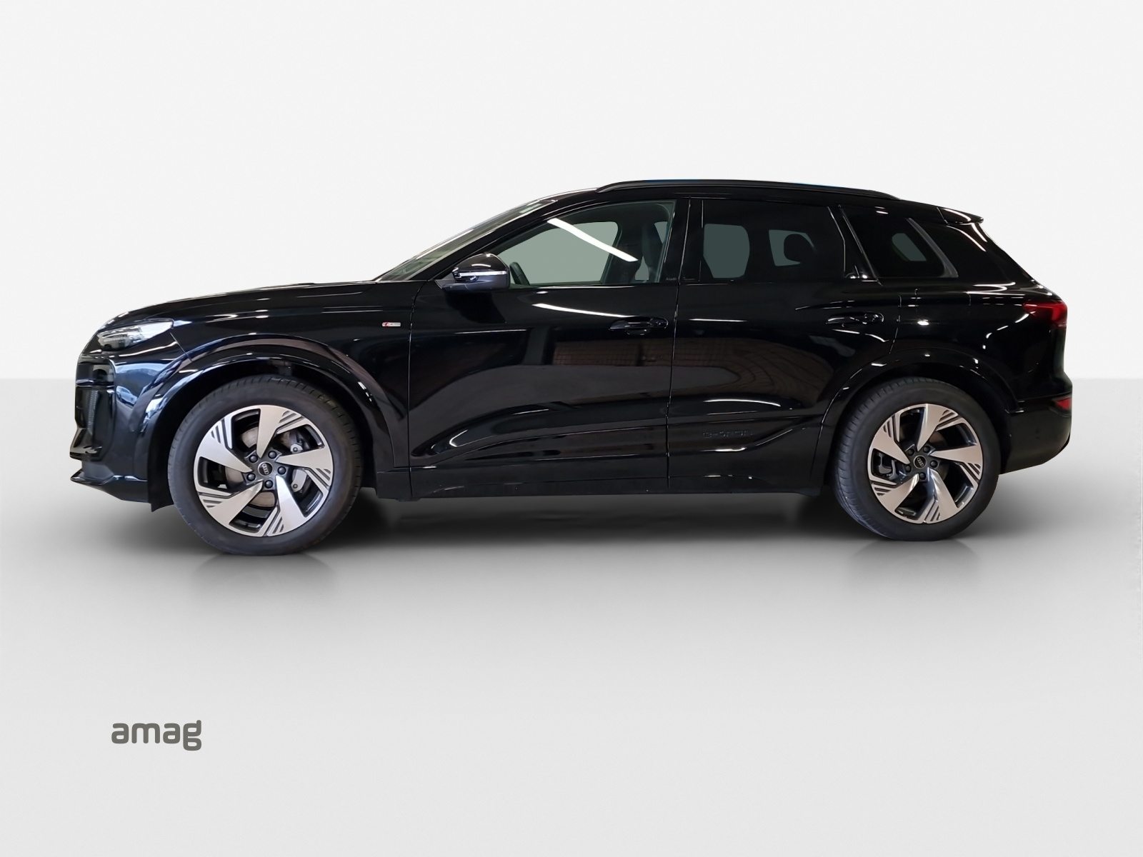 AUDI Q6 SUV e-tron quattro, Elettrica, Occasioni / Usate, Automatico - 2