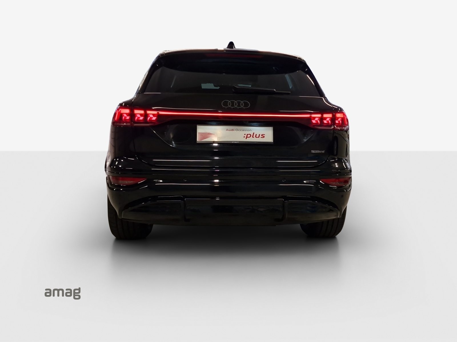 AUDI Q6 SUV e-tron quattro, Elettrica, Occasioni / Usate, Automatico - 5