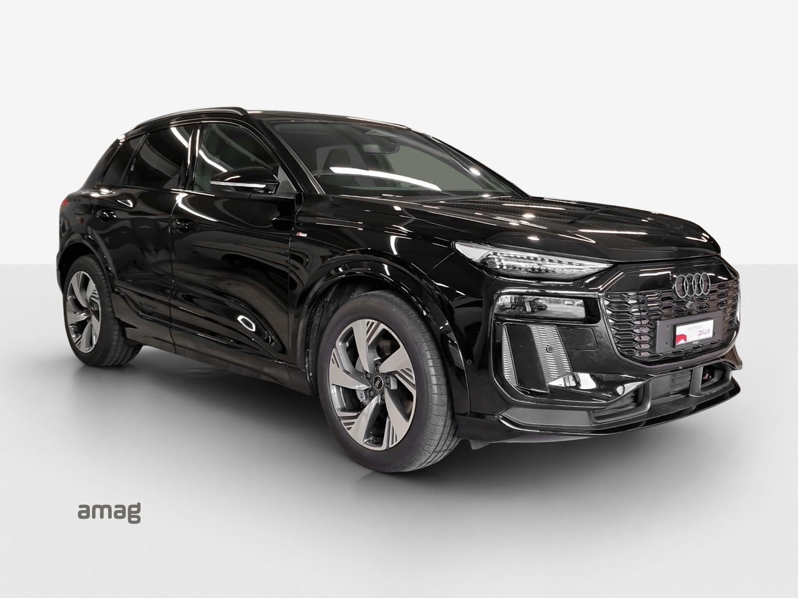 AUDI Q6 SUV e-tron quattro, Elettrica, Occasioni / Usate, Automatico - 7