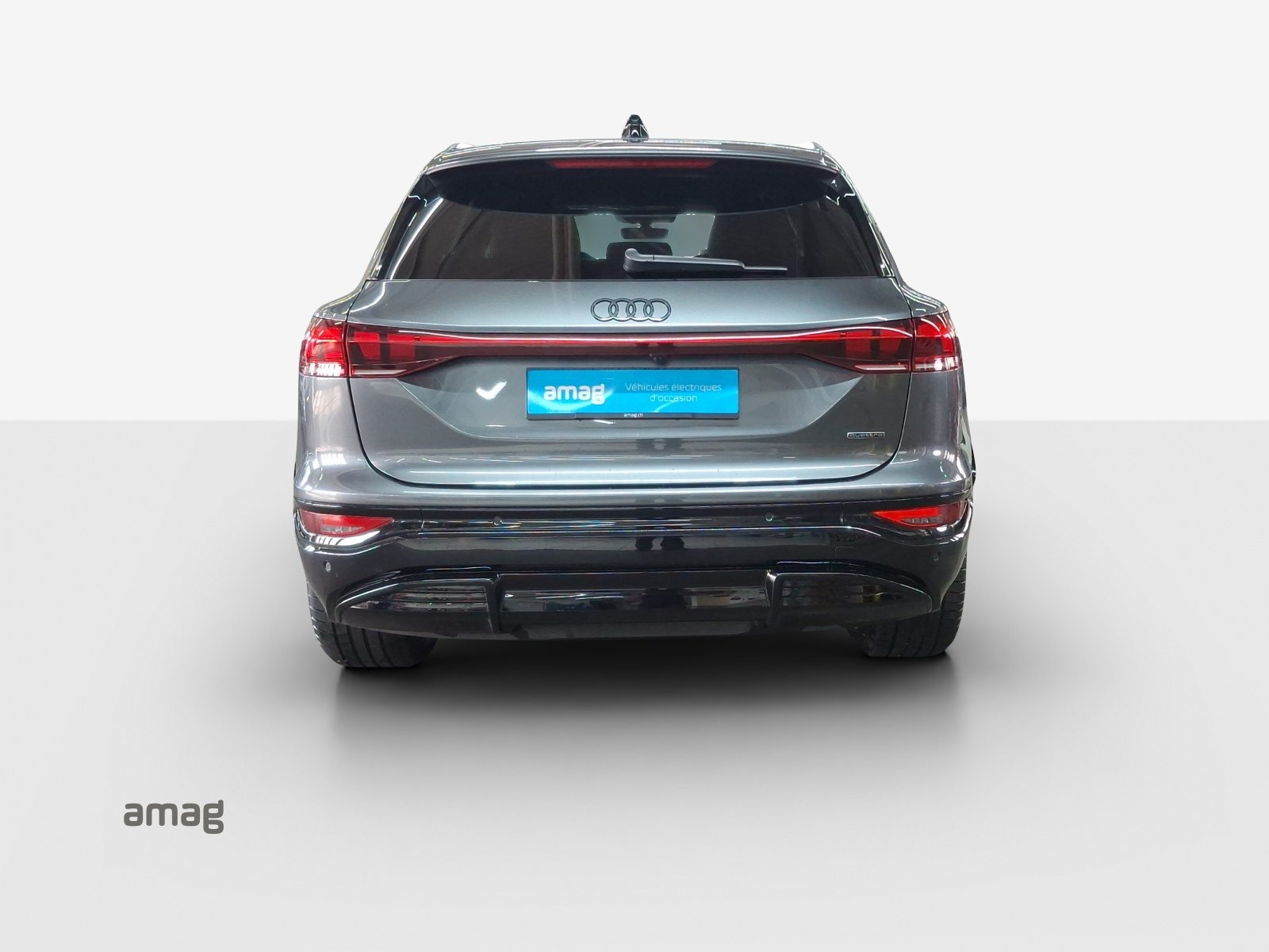 AUDI Q6 SUV e-tron quattro, Elektro, Occasion / Gebraucht, Automatik - 5