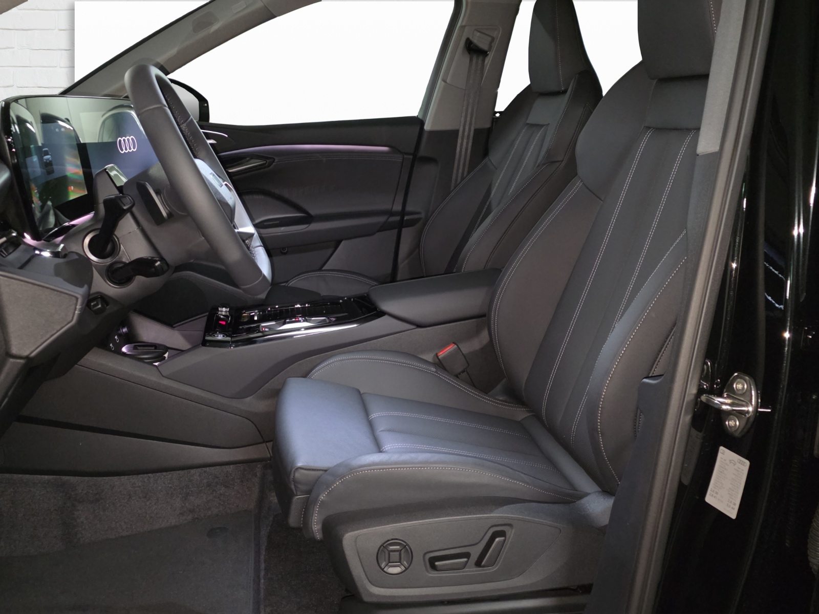 AUDI Q6 SUV e-tron quattro, Elektro, Occasion / Gebraucht, Automatik - 5