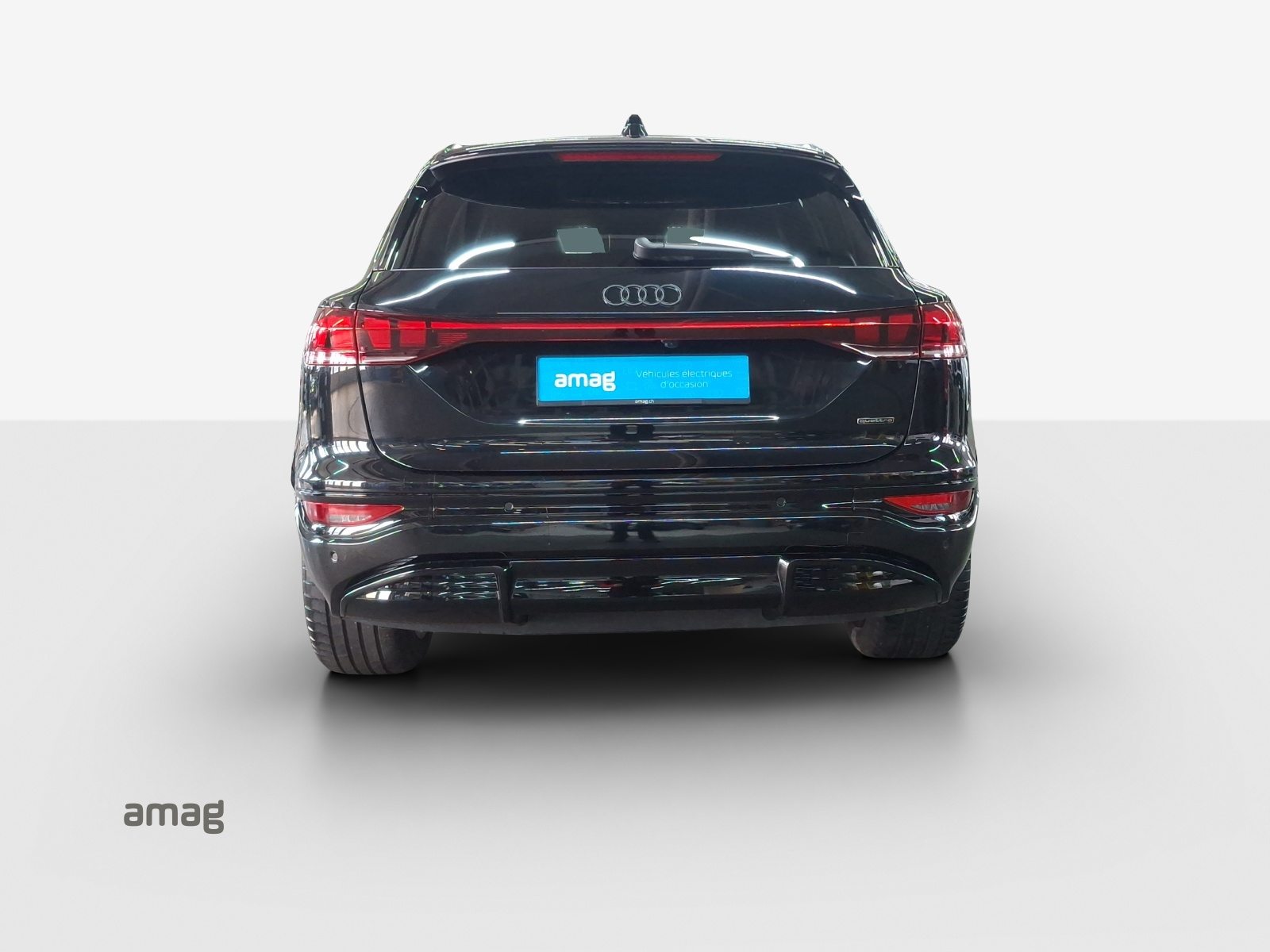 AUDI Q6 SUV e-tron quattro, Elettrica, Occasioni / Usate, Automatico - 5