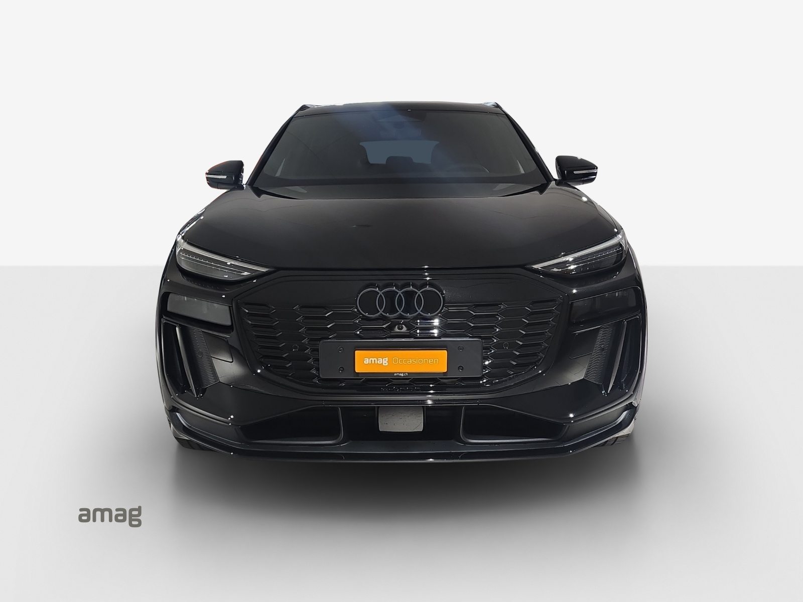 AUDI Q6 SUV e-tron quattro, Elektro, Occasion / Gebraucht, Automatik - 7