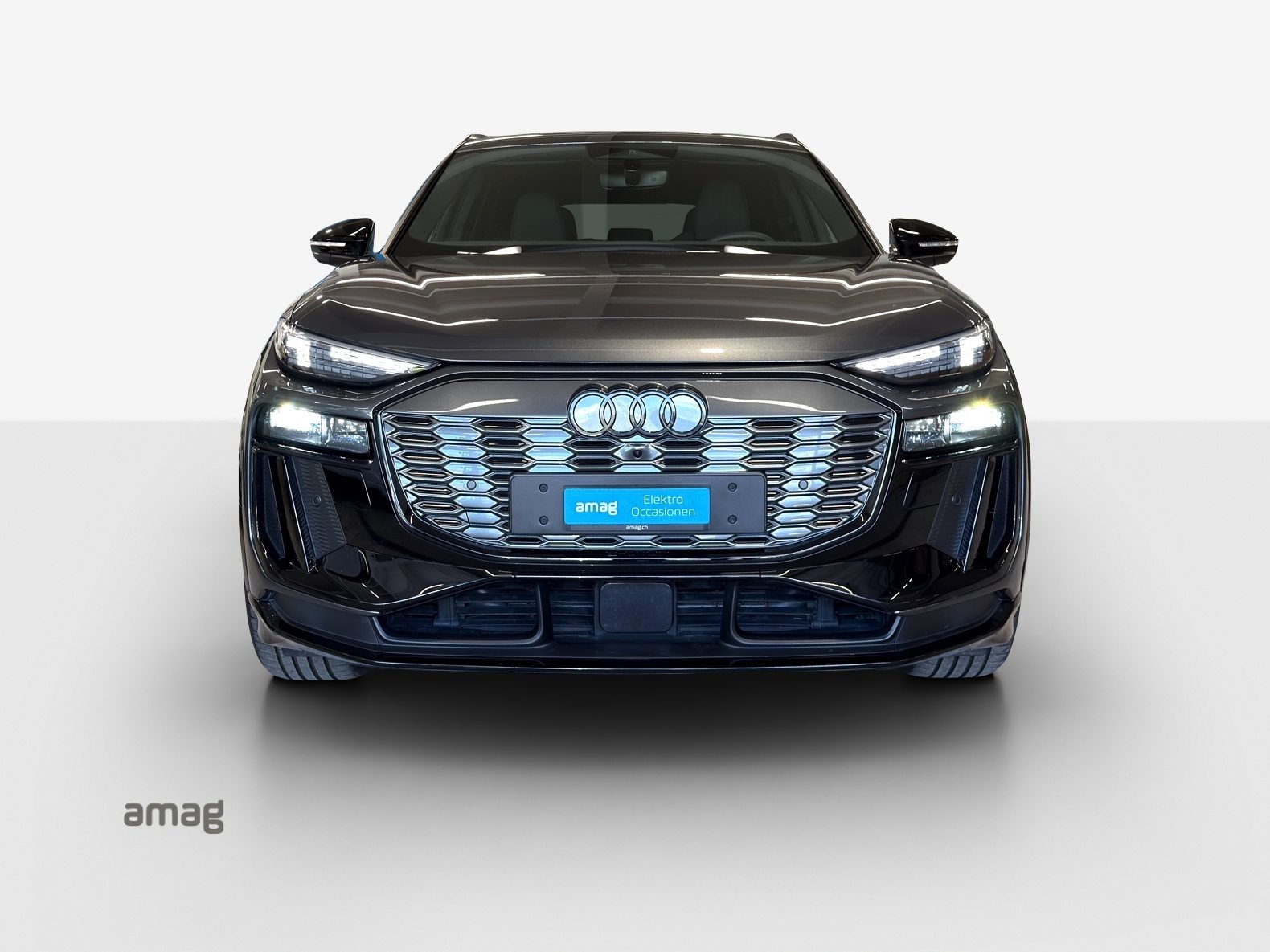 AUDI Q6 SUV e-tron quattro, Elettrica, Occasioni / Usate, Automatico - 7