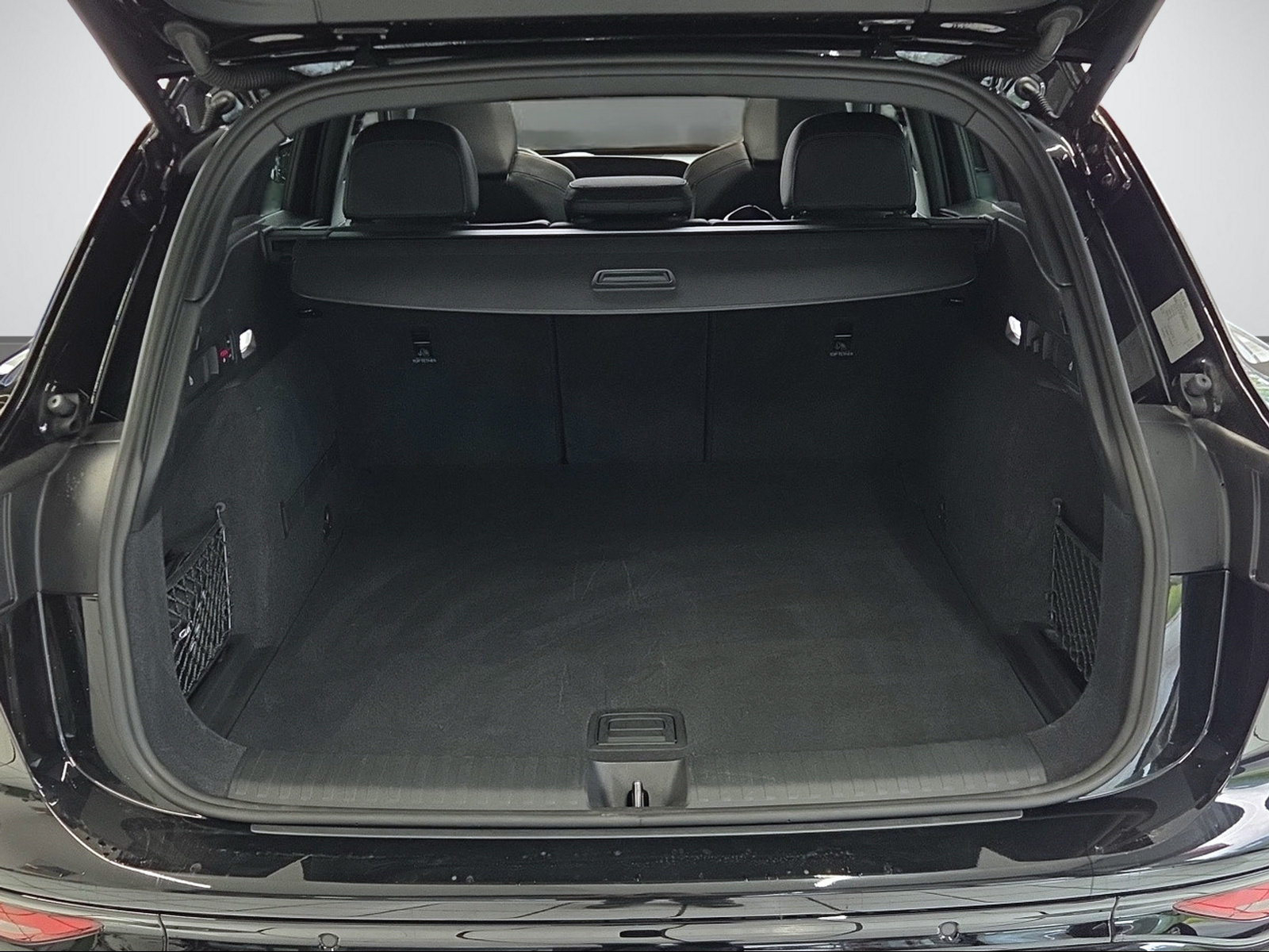 AUDI Q6 e-tron quattro, Électrique, Occasion / Utilisé, Automatique - 7