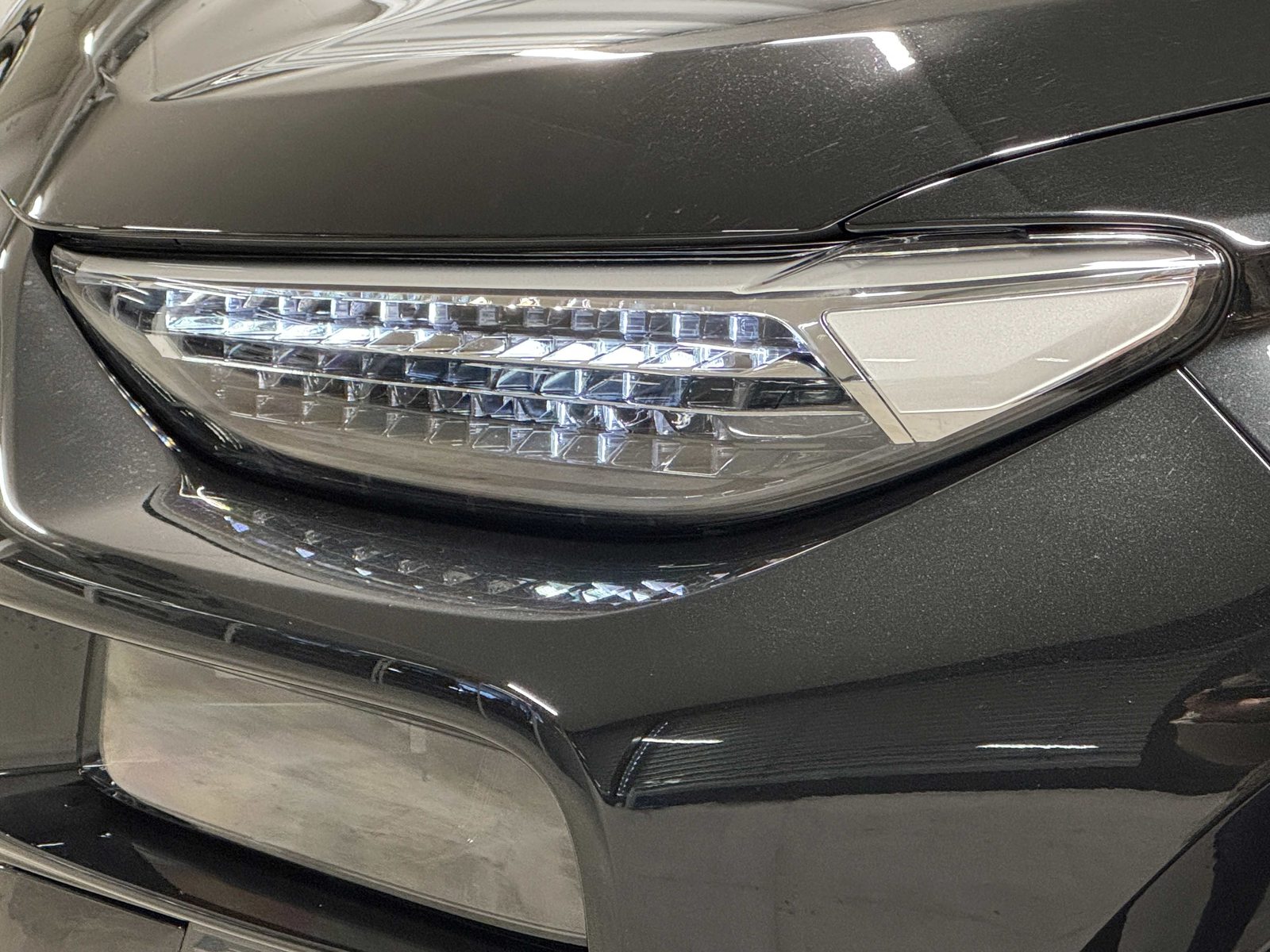 AUDI Q6 SUV e-tron quattro, Électrique, Occasion / Utilisé, Automatique - 7