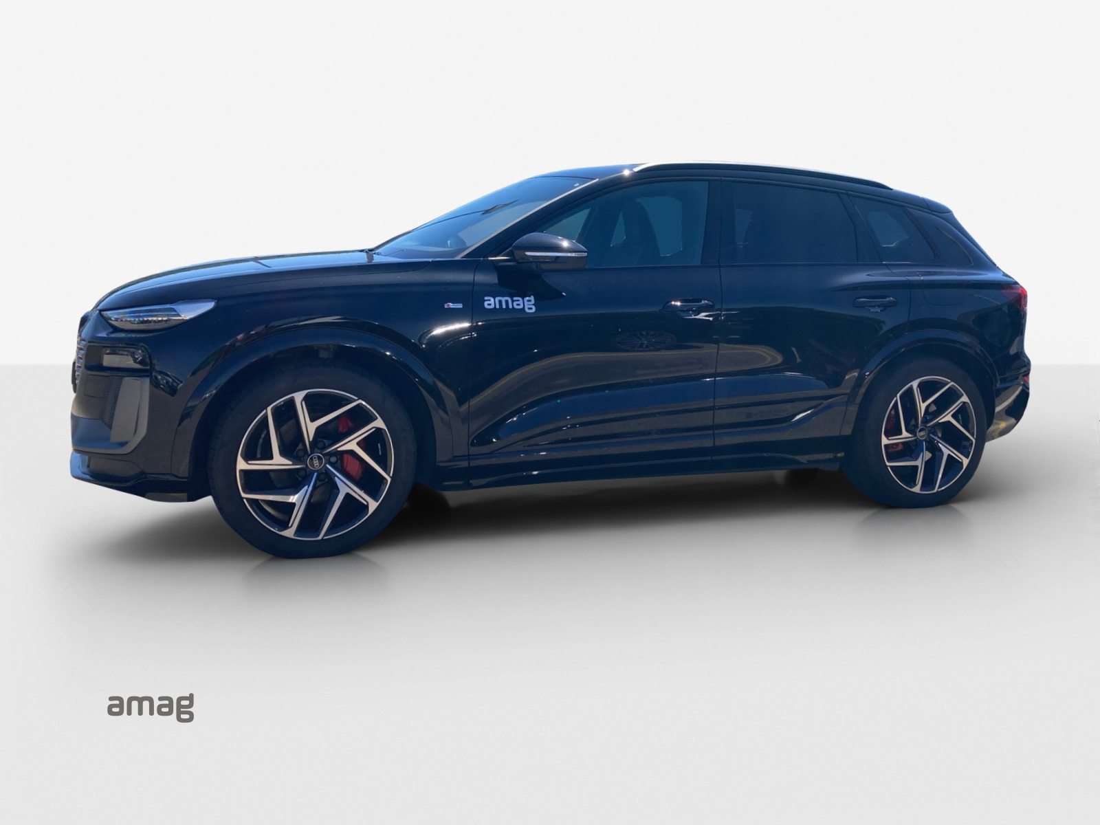 AUDI Q6 SUV e-tron quattro, Elettrica, Occasioni / Usate, Automatico - 2
